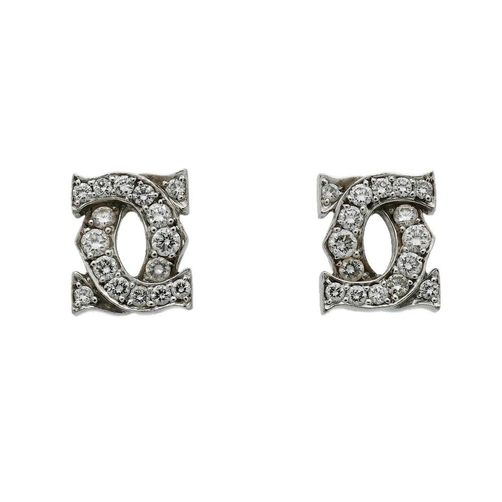 CARTIER Earrings
